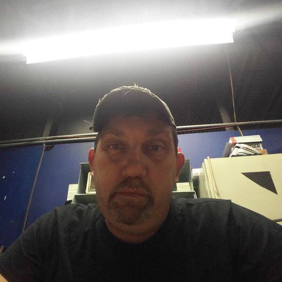 Meet your Posher, Brian - Picture 1 of 1